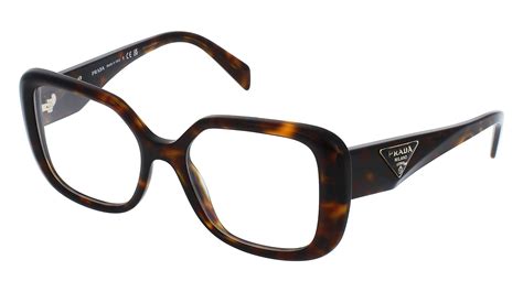 lunette de vue Prada